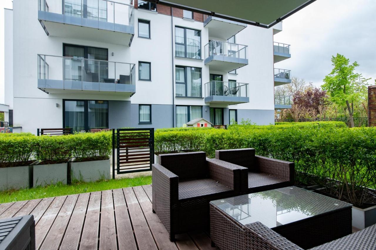 Ina Rent - Tre Mare Apartamenty — Photos 1