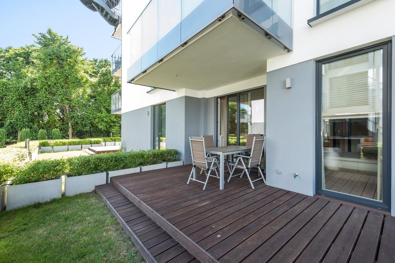 Ina Rent - Tre Mare Apartamenty — Photos 3